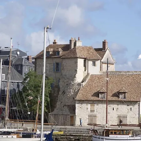公寓 Familiale Jusqu'a 4 Personnes 5mn A Pied Du Centre